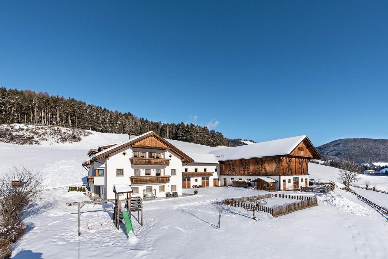 Villa Fuchshof Percha Exterior foto