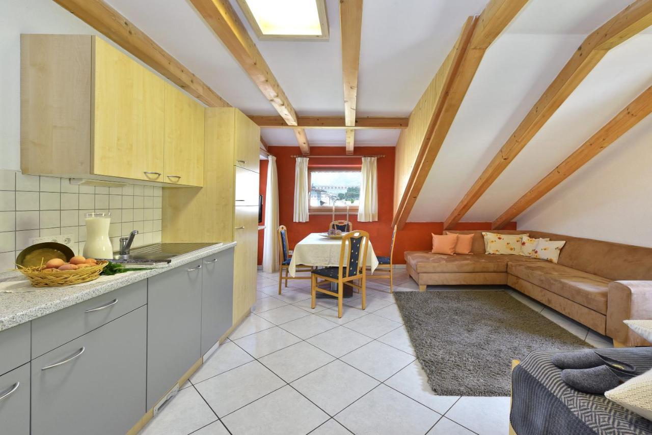 Villa Fuchshof Percha Exterior foto