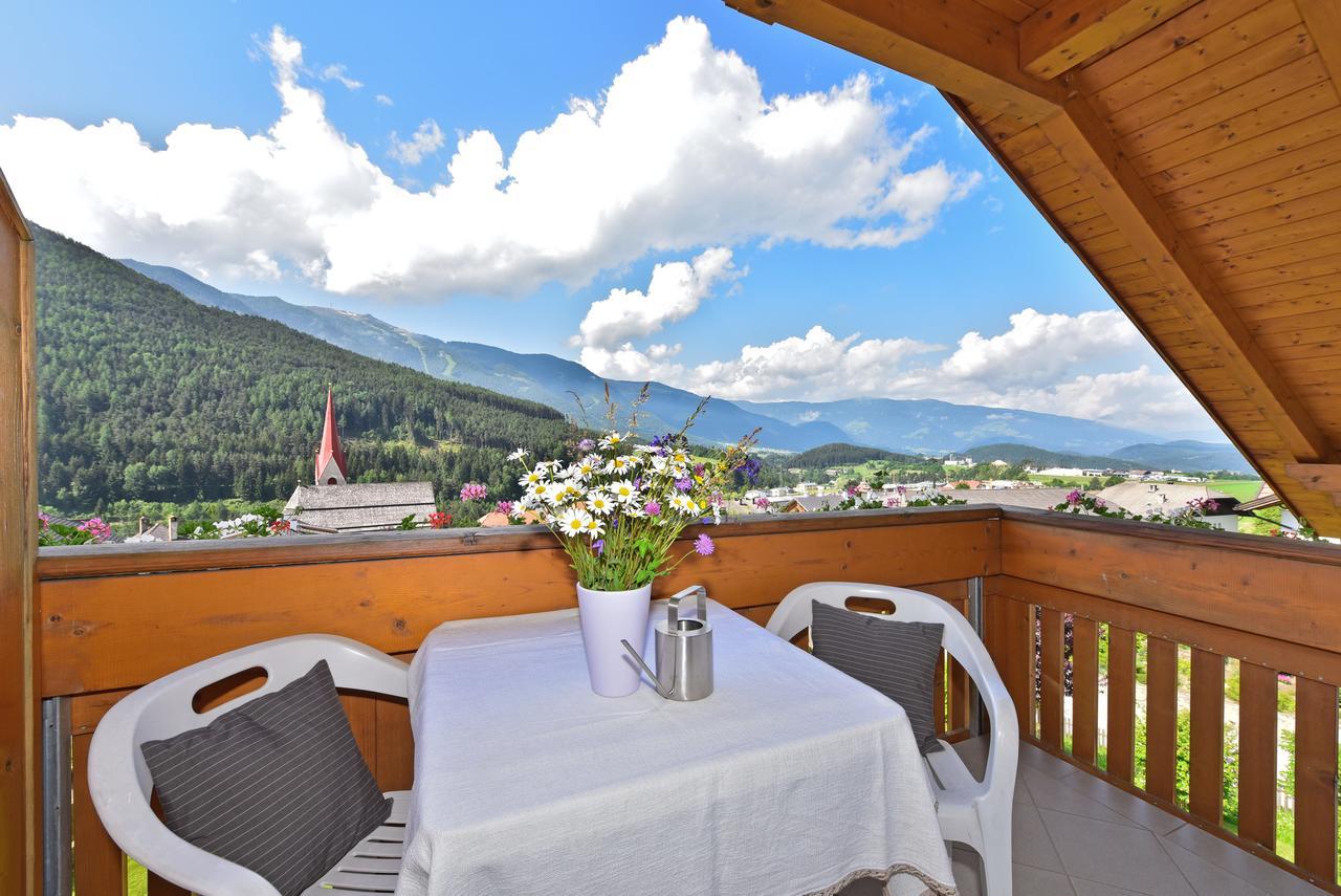 Villa Fuchshof Percha Exterior foto