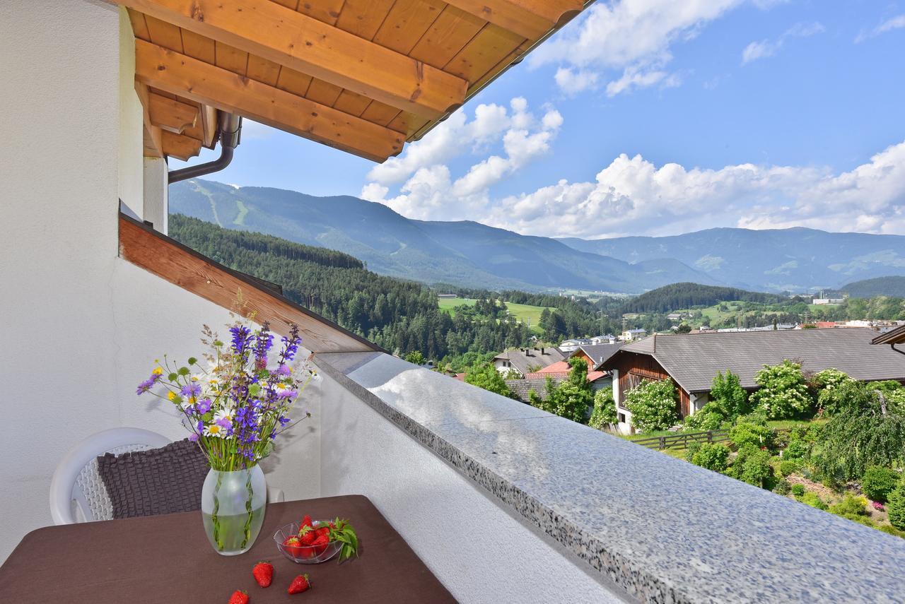 Villa Fuchshof Percha Exterior foto