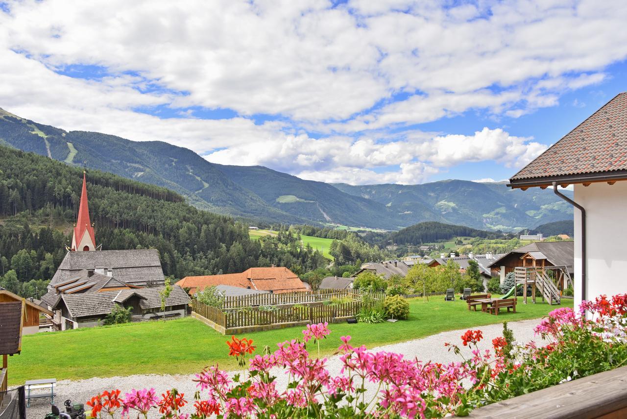 Villa Fuchshof Percha Exterior foto