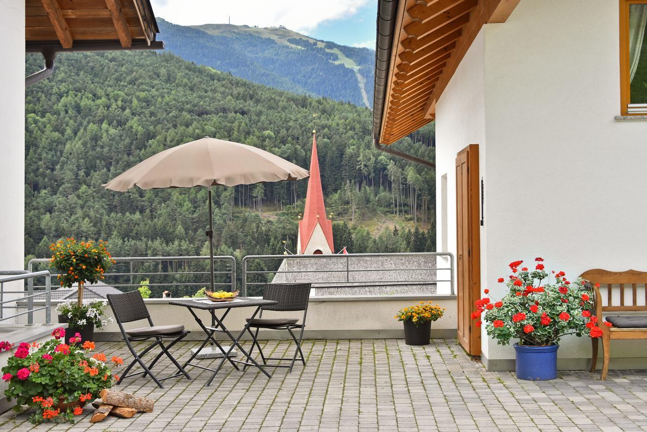 Villa Fuchshof Percha Exterior foto