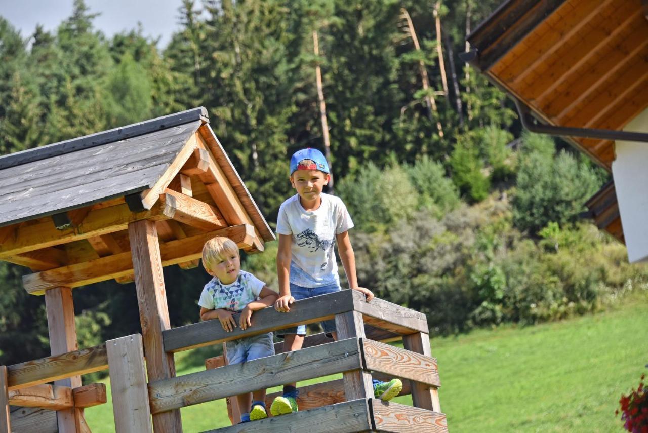 Villa Fuchshof Percha Exterior foto