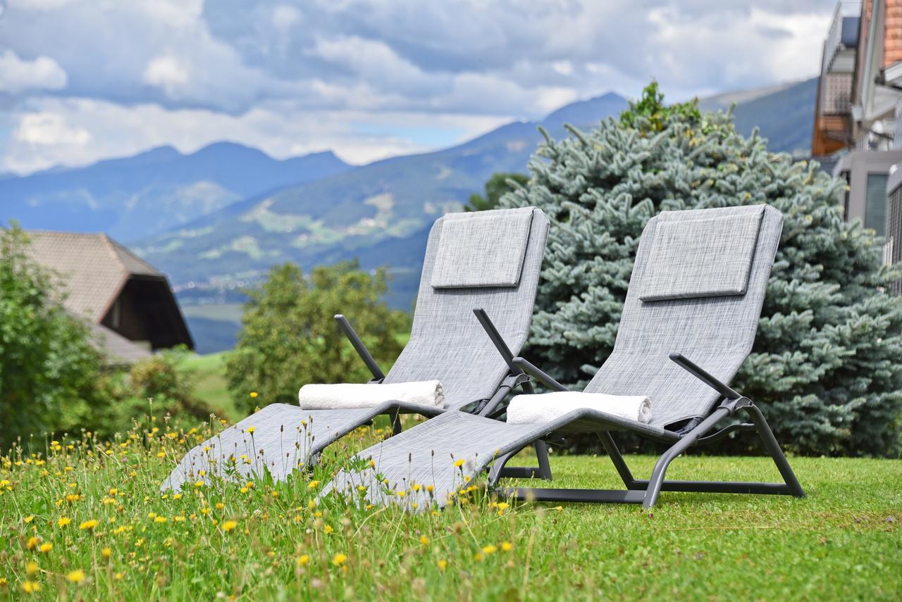 Villa Fuchshof Percha Exterior foto